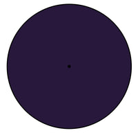 Universal Slipmat 12 Inch Skin Springinsfeld