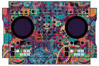 Native Instruments S4 MK3 Skin Springinsfeld