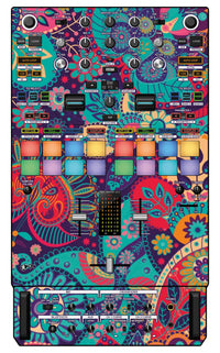 Pioneer DJ DJM S7 Skin Springinsfeld