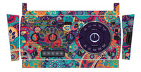 Pioneer DJ RMX 1000 Skin Springinsfeld