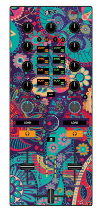 Reloop Mixtour Skin Springinsfeld
