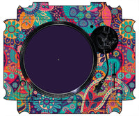 Technics 1200 / 1210 MK7 Skin Springinsfeld