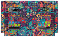 Native Instruments S8 Skin Springinsfeld