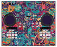 Native Instruments S4 MK1 Skin Springinsfeld