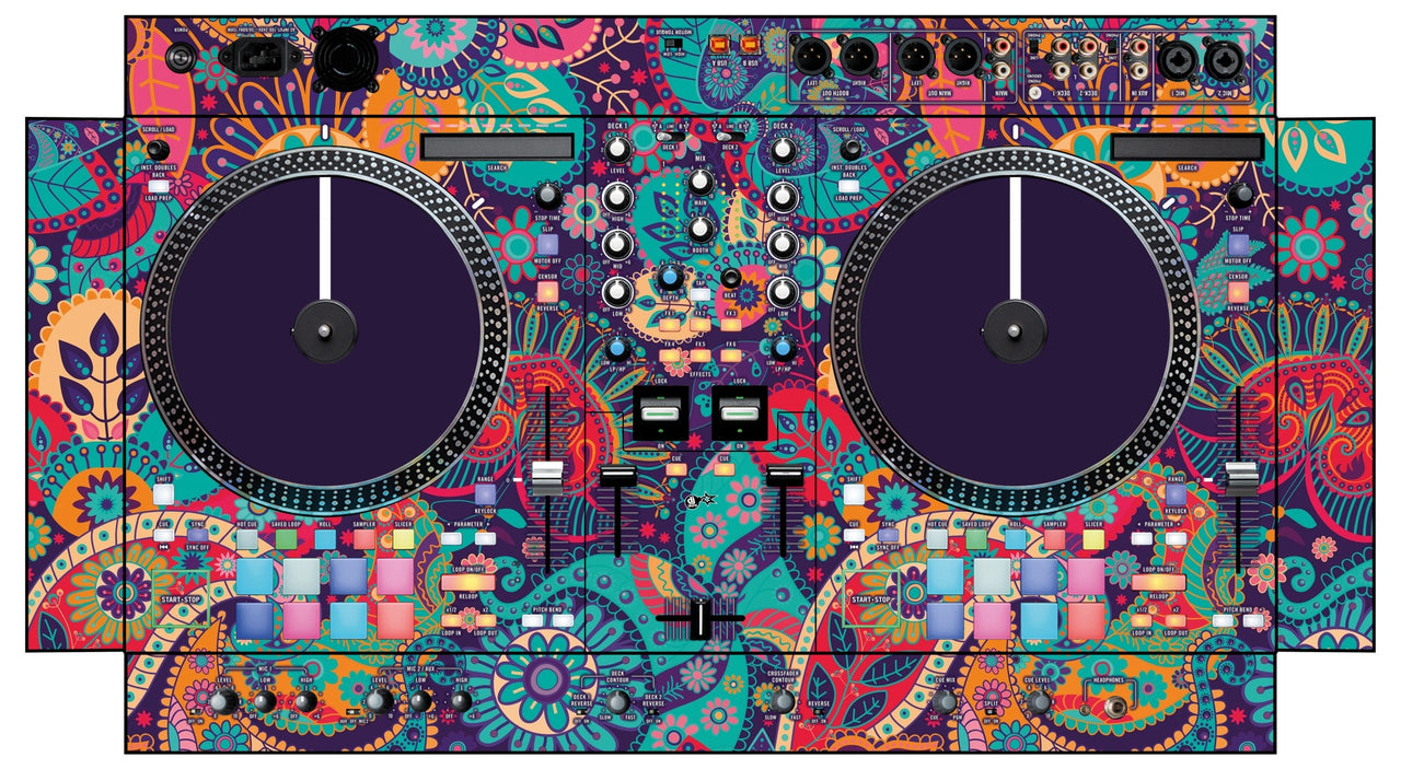 Rane ONE Skin Springinsfeld