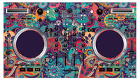 Numark NS 6 Skin Springinsfeld