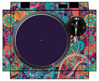 Pioneer DJ PLX 500 Skin Springinsfeld