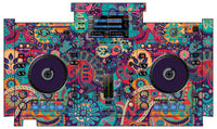 Pioneer DJ XDJ RX Skin Springinsfeld