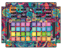 Pioneer DJ DDJ XP 2 Skin Springinsfeld