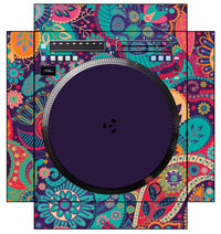 Rane TWELVE MK2 Skin Springinsfeld