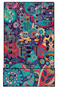 Pioneer DJ DJM 450 Skin Springinsfeld