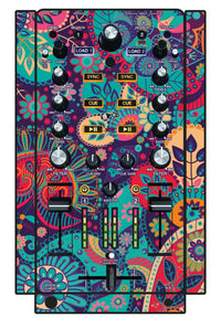Akai Pro AMX Skin Springinsfeld
