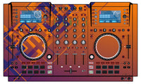Numark NV 2 Skin Squared Hollow
