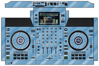 Denon DJ SC Live 4 Skin Striper