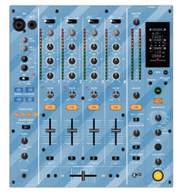Pioneer DJ DJM 800 Skin Striper