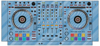 Pioneer DJ DDJ SZ Skin Striper
