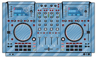 Numark NV Skin Striper