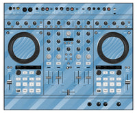 Native Instruments S4 MK1 Skin Striper