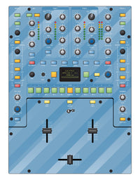 Rane 62 Skin Striper