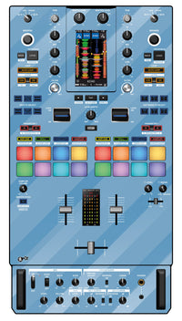 Pioneer DJ DJM S11 Skin Striper