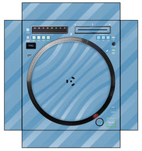 Rane TWELVE MK2 Skin Striper