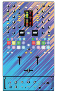 Rane 72 Skin Stripes