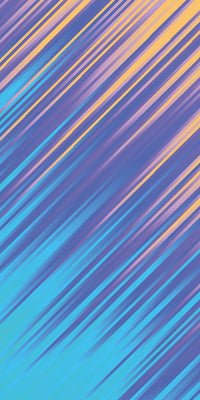 Reloop Terminal Mix 2 Skin Stripes