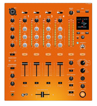 Pioneer DJ DJM 700 Skin Sunset