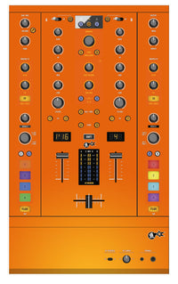 Native Instruments Z2 Skin Sunset