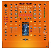 Pioneer DJ DJM 2000 Skin Sunset