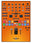 Pioneer DJ DJM S9 Skin Sunset