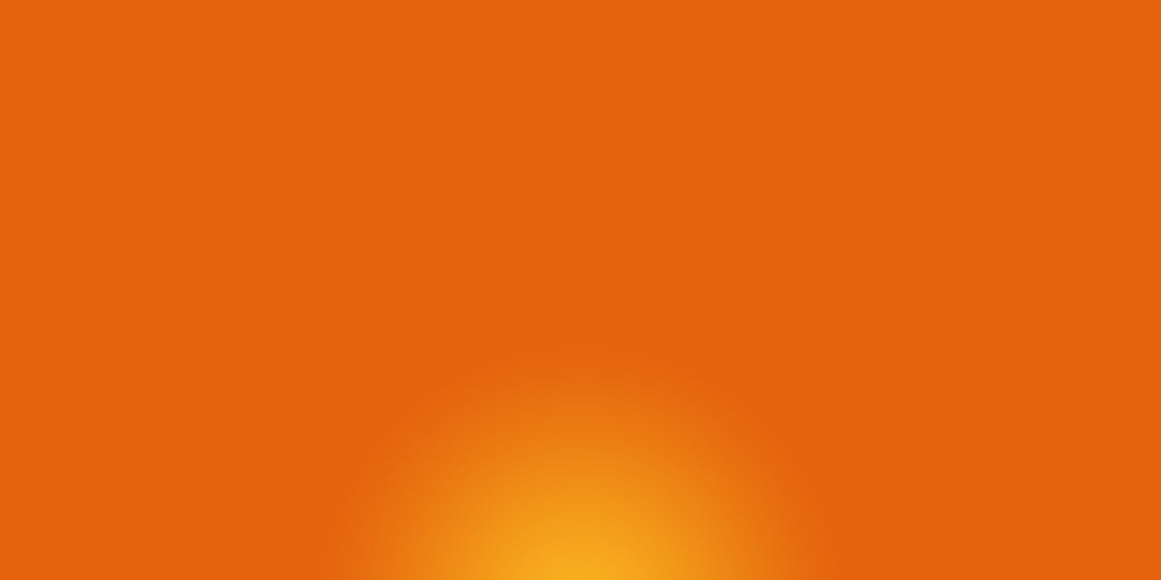Numark Orbit Skin Sunset