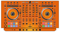 Pioneer DJ DDJ SX 2 Skin Sunset