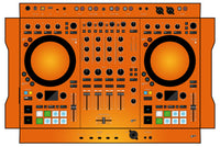 Native Instruments S4 MK3 Skin Sunset