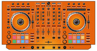 Pioneer DJ DDJ SX Skin Sunset