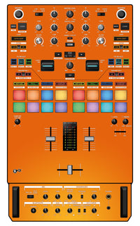 Pioneer DJ DJM S7 Skin Sunset
