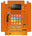 Pioneer DJ DJS 1000 Skin Sunset