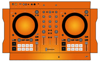 Native Instruments S2 MK3 Skin Sunset