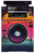 Pioneer DJ CDJ 3000 Skin Synthwave Horizon