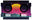 Native Instruments S2 MK3 Skin Synthwave Horizon