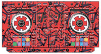 Pioneer DJ DDJ SX 2 Skin Tapedeck