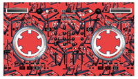 Numark NS 6 Skin Tapedeck