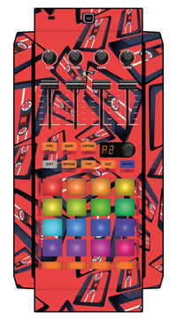 Native Instruments F1 Skin Tapedeck