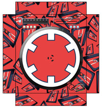 Rane TWELVE Skin Tapedeck