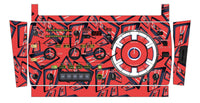 Pioneer DJ RMX 1000 Skin Tapedeck