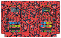Native Instruments S8 Skin Tapedeck