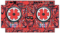 Rane ONE Skin Tapedeck