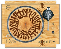 Stanton STR8.150 Skin Thudrumble Wood