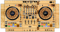 Rane FOUR Skin Thudrumble Wood