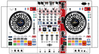 Rane FOUR Skin Thudrumble
